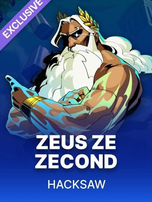 Zeus Ze Zecond
