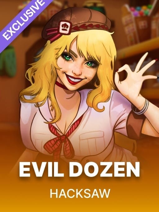 Evil Dozen