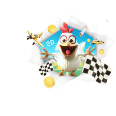 Spin to Win ₹1000 icon