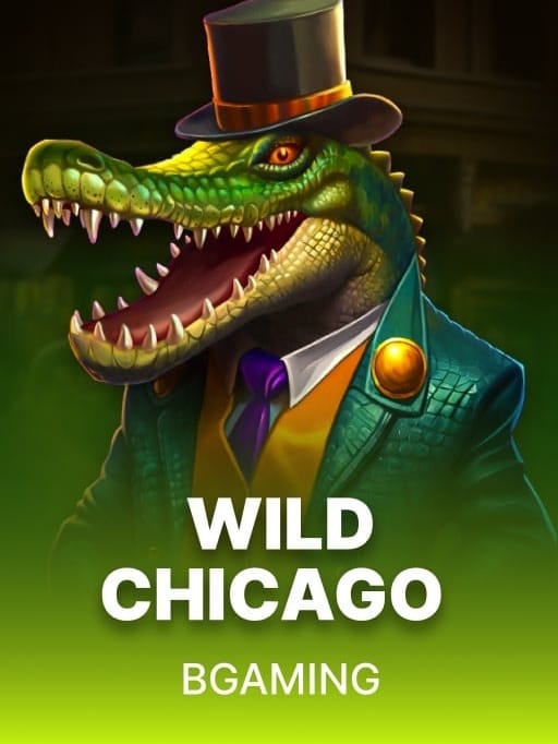 Wild Chicago