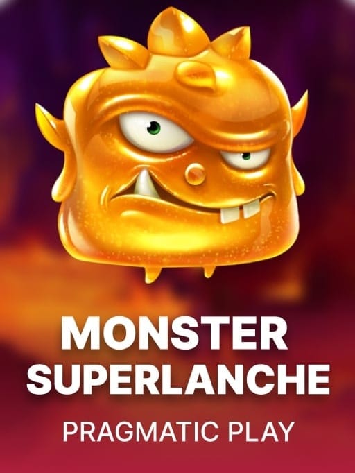 Monster Superlanche